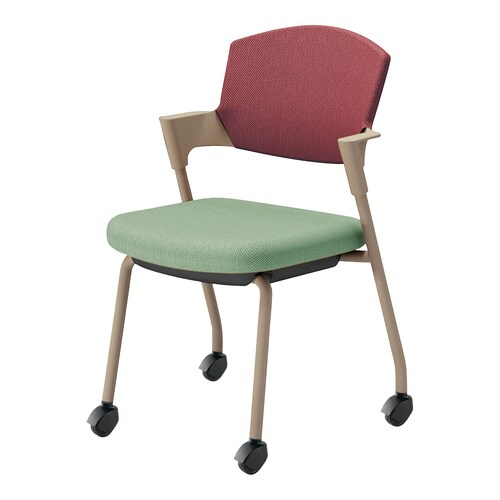 プロッティ キャスタータイプ