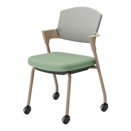 プロッティ キャスタータイプ