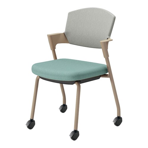 プロッティ キャスタータイプ