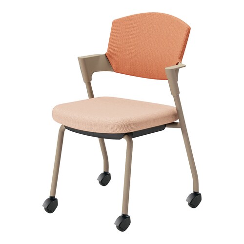 プロッティ キャスタータイプ