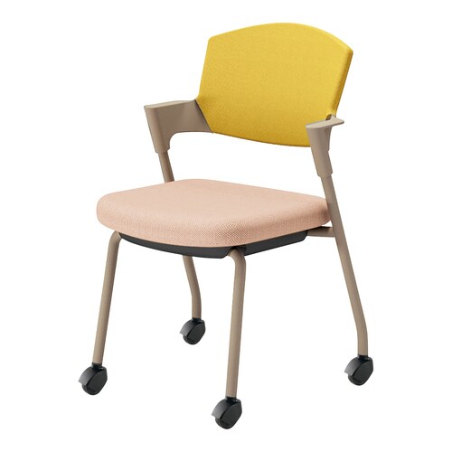 プロッティ キャスタータイプ