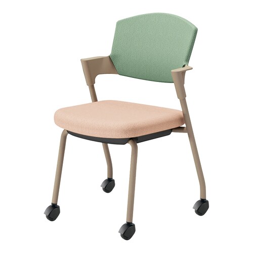 プロッティ キャスタータイプ