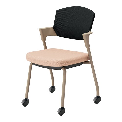 プロッティ キャスタータイプ