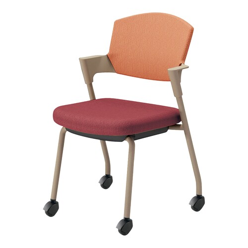 プロッティ キャスタータイプ