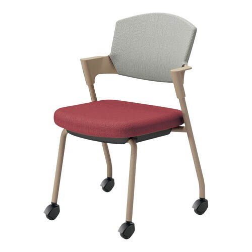 プロッティ キャスタータイプ