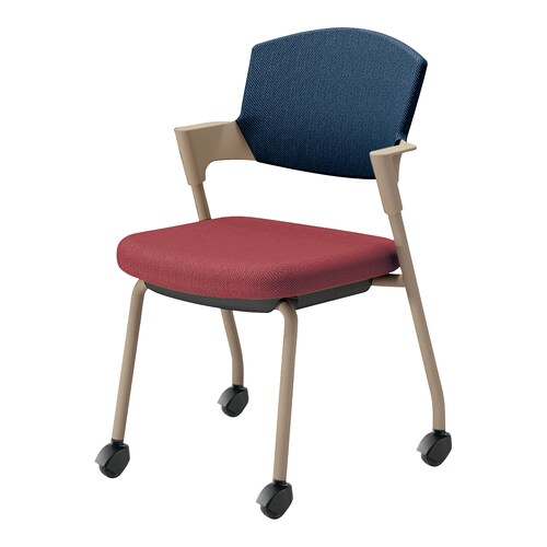 プロッティ キャスタータイプ