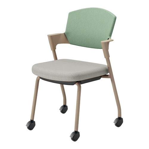 プロッティ キャスタータイプ