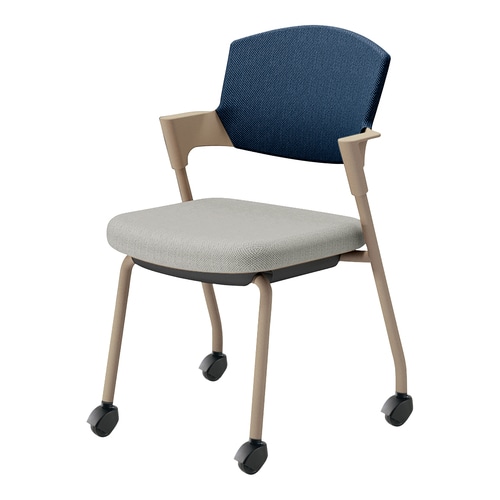 プロッティ キャスタータイプ