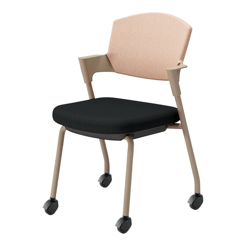 プロッティ キャスタータイプ