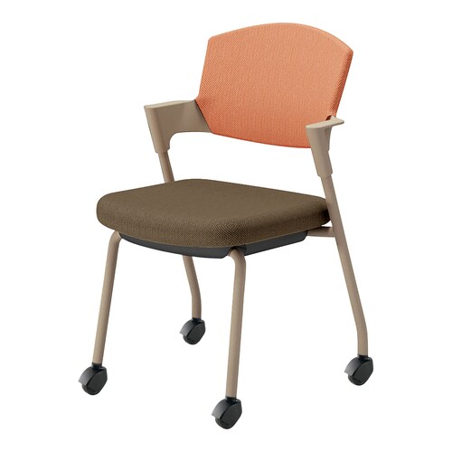 プロッティ キャスタータイプ