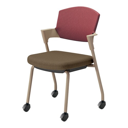 プロッティ キャスタータイプ