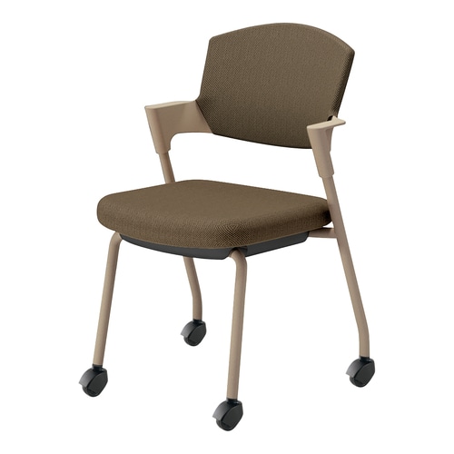 プロッティ キャスタータイプ