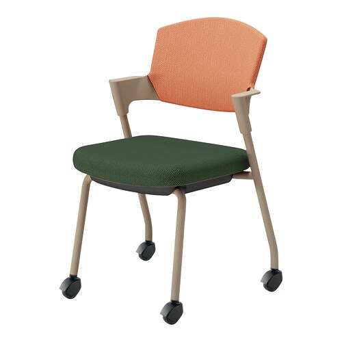 プロッティ キャスタータイプ