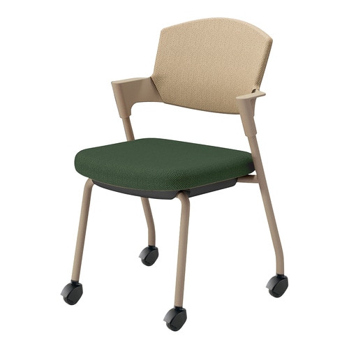 プロッティ キャスタータイプ