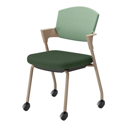 プロッティ キャスタータイプ