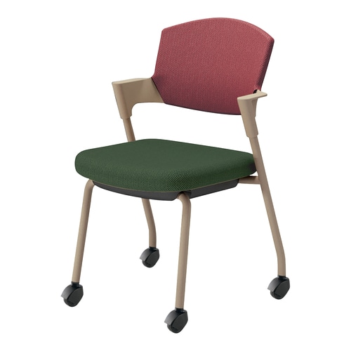 プロッティ キャスタータイプ