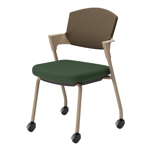 プロッティ キャスタータイプ