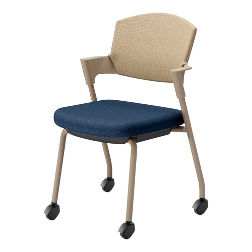 プロッティ キャスタータイプ