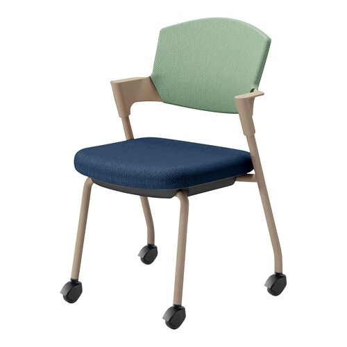 プロッティ キャスタータイプ