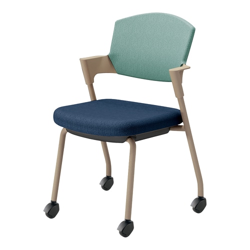 プロッティ キャスタータイプ