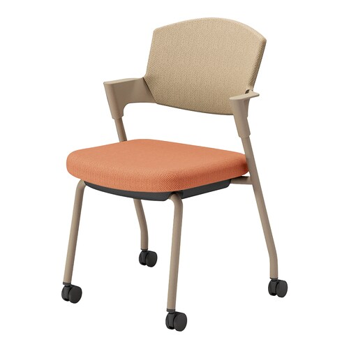 プロッティ キャスタータイプ