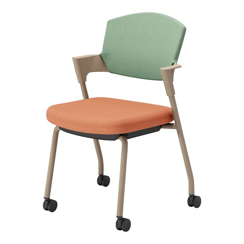 プロッティ キャスタータイプ