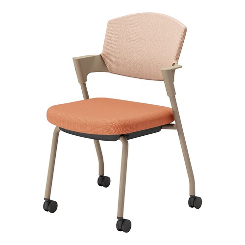 プロッティ キャスタータイプ