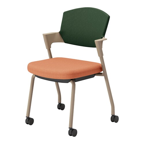 プロッティ キャスタータイプ