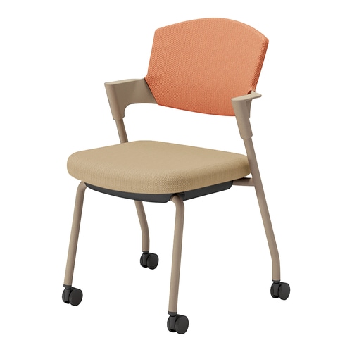 プロッティ キャスタータイプ