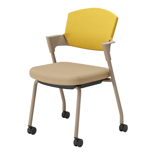 プロッティ キャスタータイプ