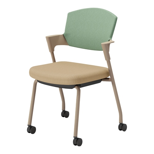 プロッティ キャスタータイプ