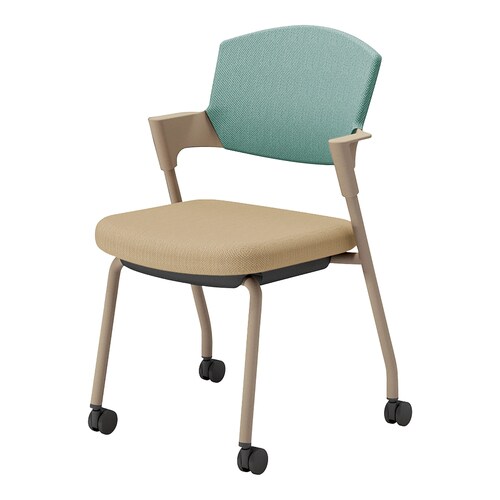 プロッティ キャスタータイプ