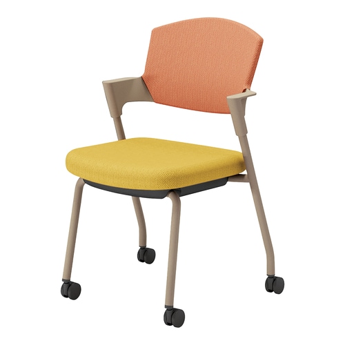 プロッティ キャスタータイプ