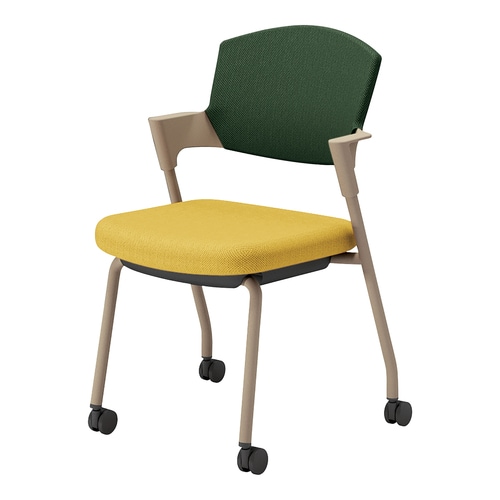 プロッティ キャスタータイプ