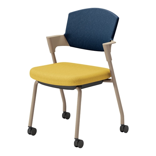 プロッティ キャスタータイプ