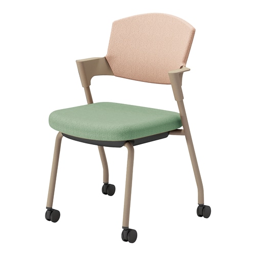 プロッティ キャスタータイプ