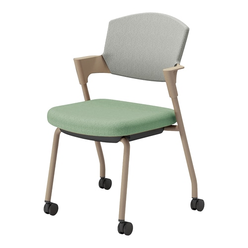 プロッティ キャスタータイプ