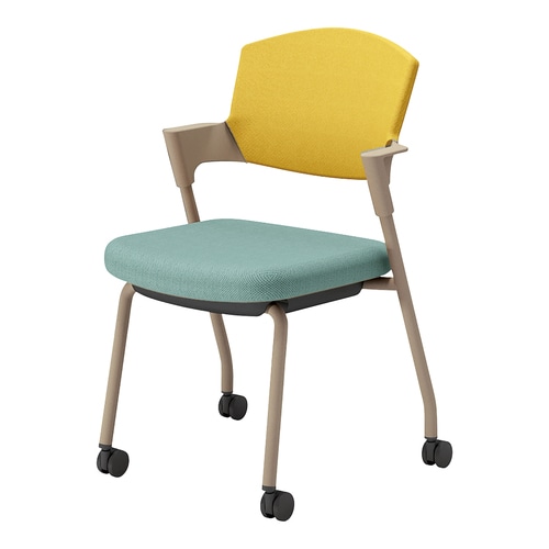 プロッティ キャスタータイプ