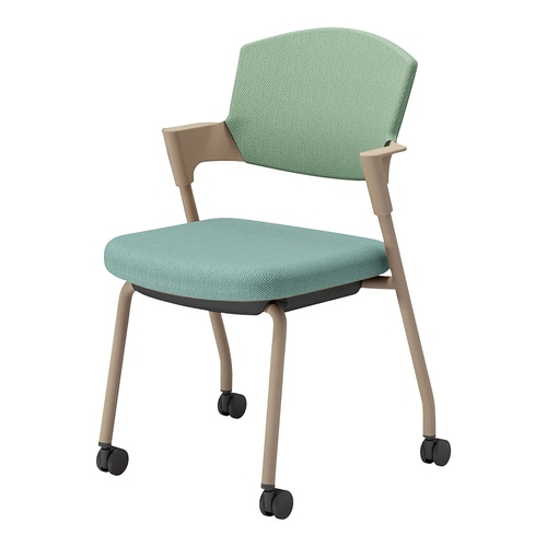 プロッティ キャスタータイプ