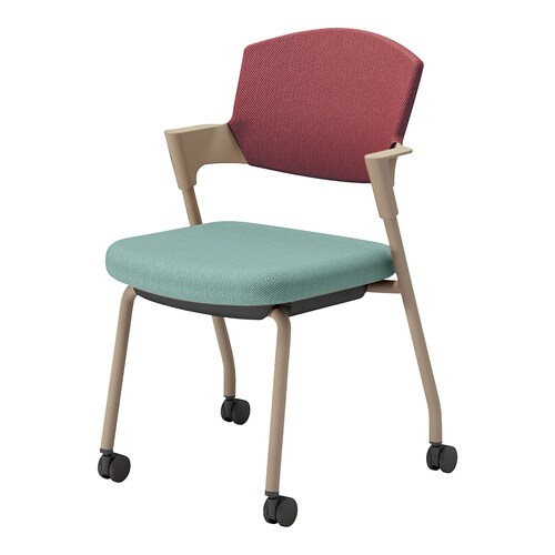 プロッティ キャスタータイプ