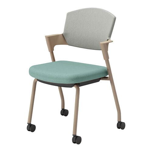 プロッティ キャスタータイプ