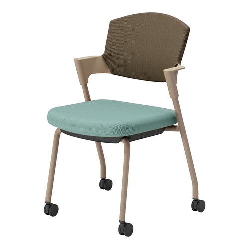 プロッティ キャスタータイプ