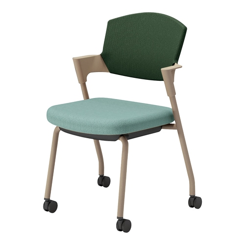 プロッティ キャスタータイプ