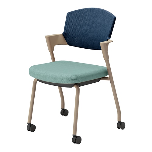 プロッティ キャスタータイプ