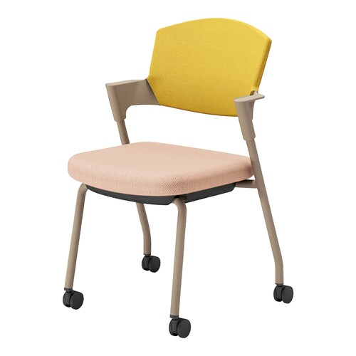 プロッティ キャスタータイプ