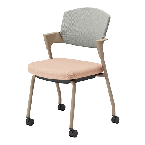 プロッティ キャスタータイプ