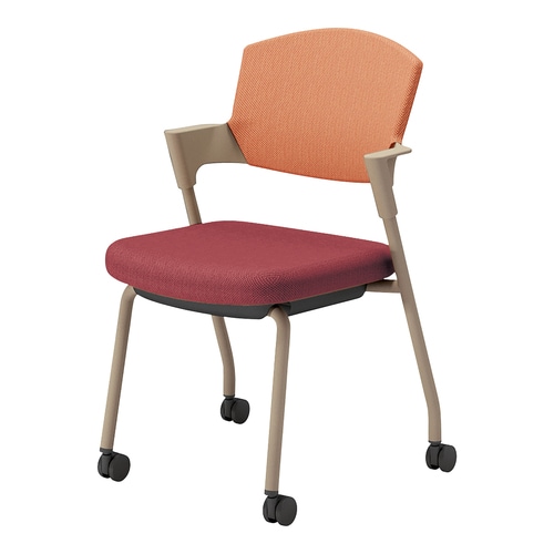 プロッティ キャスタータイプ