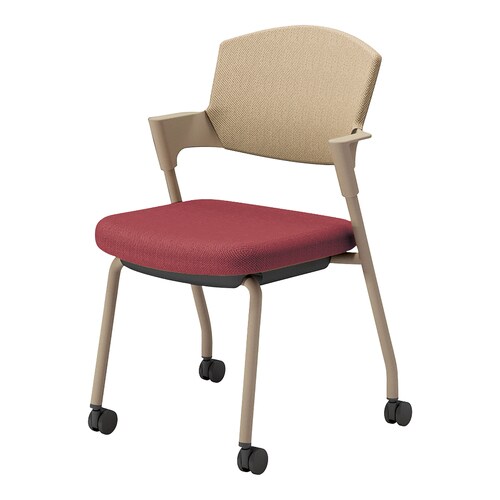 プロッティ キャスタータイプ