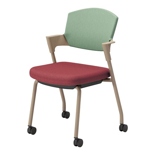 プロッティ キャスタータイプ