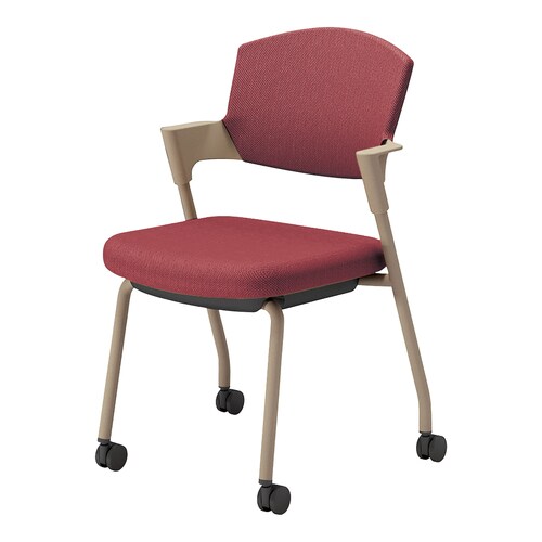 プロッティ キャスタータイプ